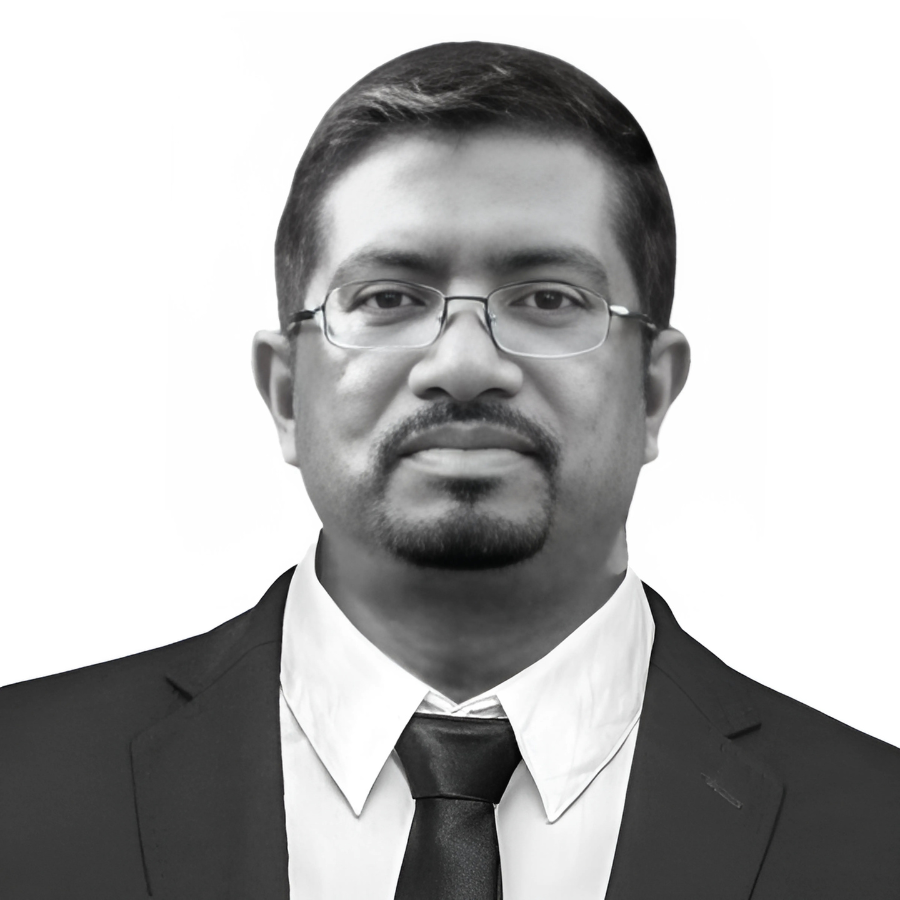 Benoy Varghese