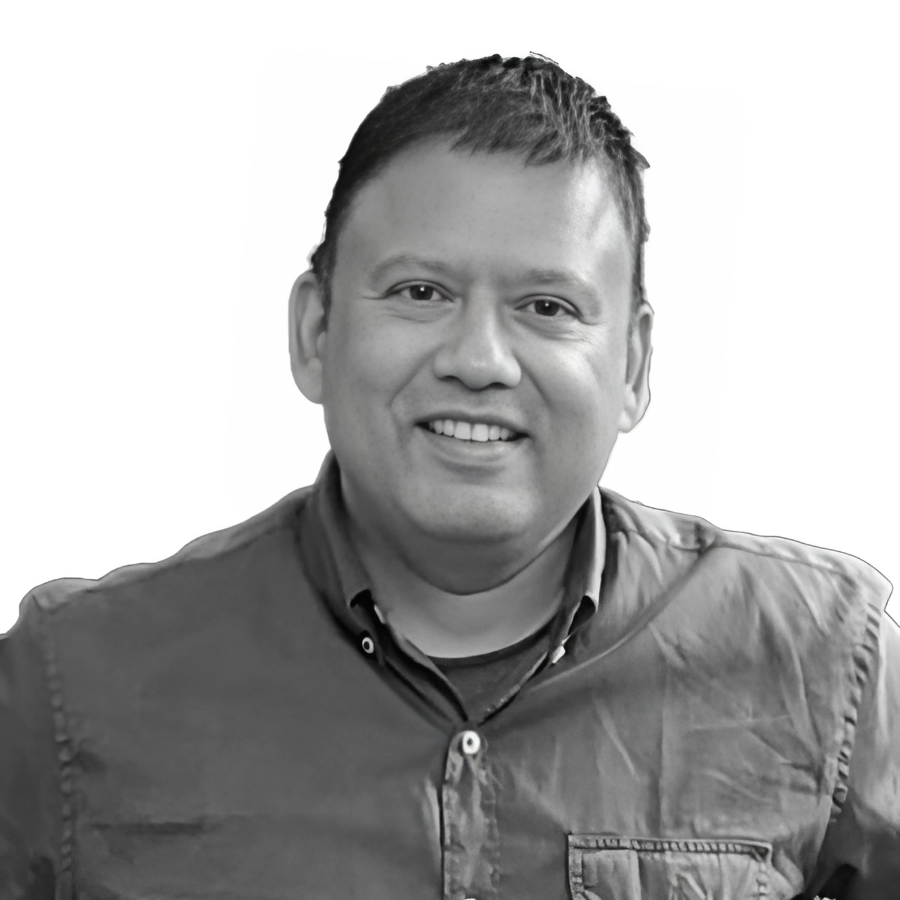 Sundar Padmanabhan